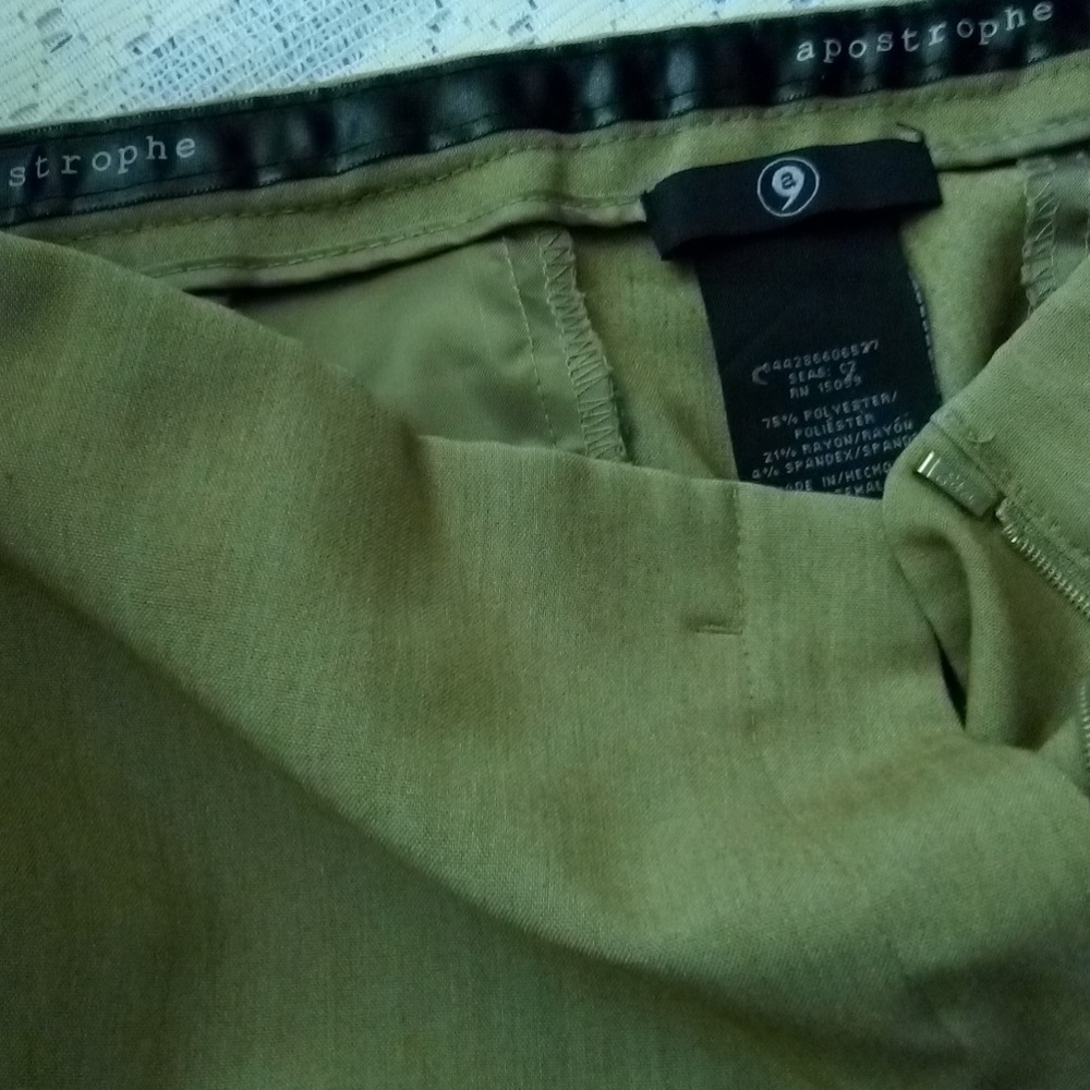Slacks - Picture 3 of 4